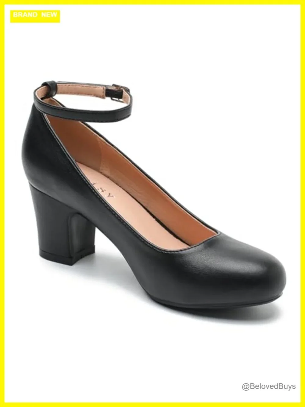 N/A these ankle